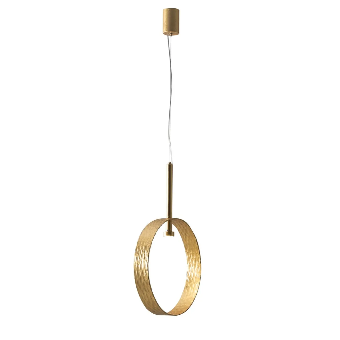 Lampada a sospensione Eclipse Golden