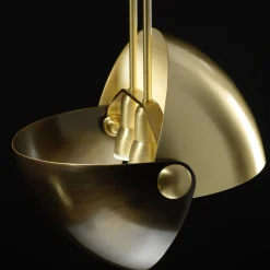 Lampada a sospensione Eirene