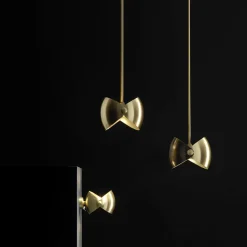 Lampada a sospensione Eirene