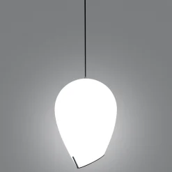 Lampada a sospensione Equilibrio di Michele De Lucchi