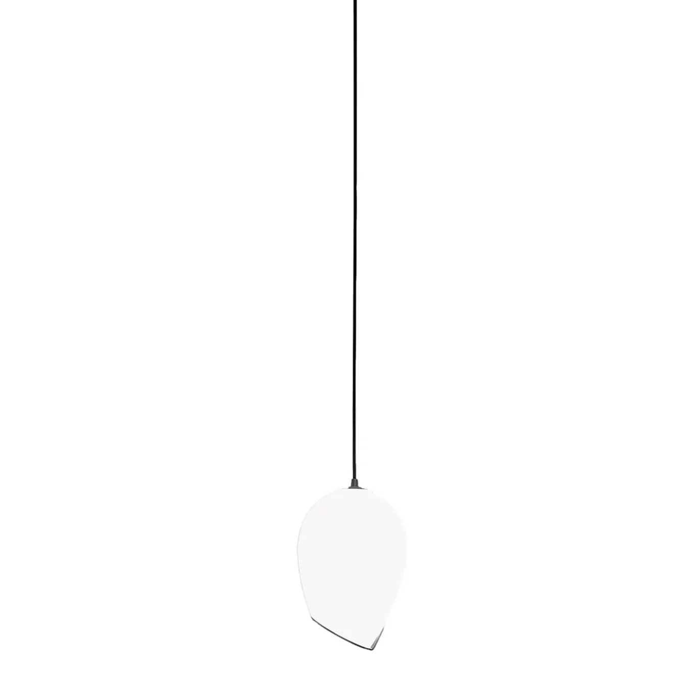 Lampada a sospensione Equilibrio di Michele De Lucchi