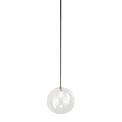 Lampada a sospensione Essenza Clear