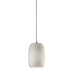 Lampada a sospensione Forme Bianca #3