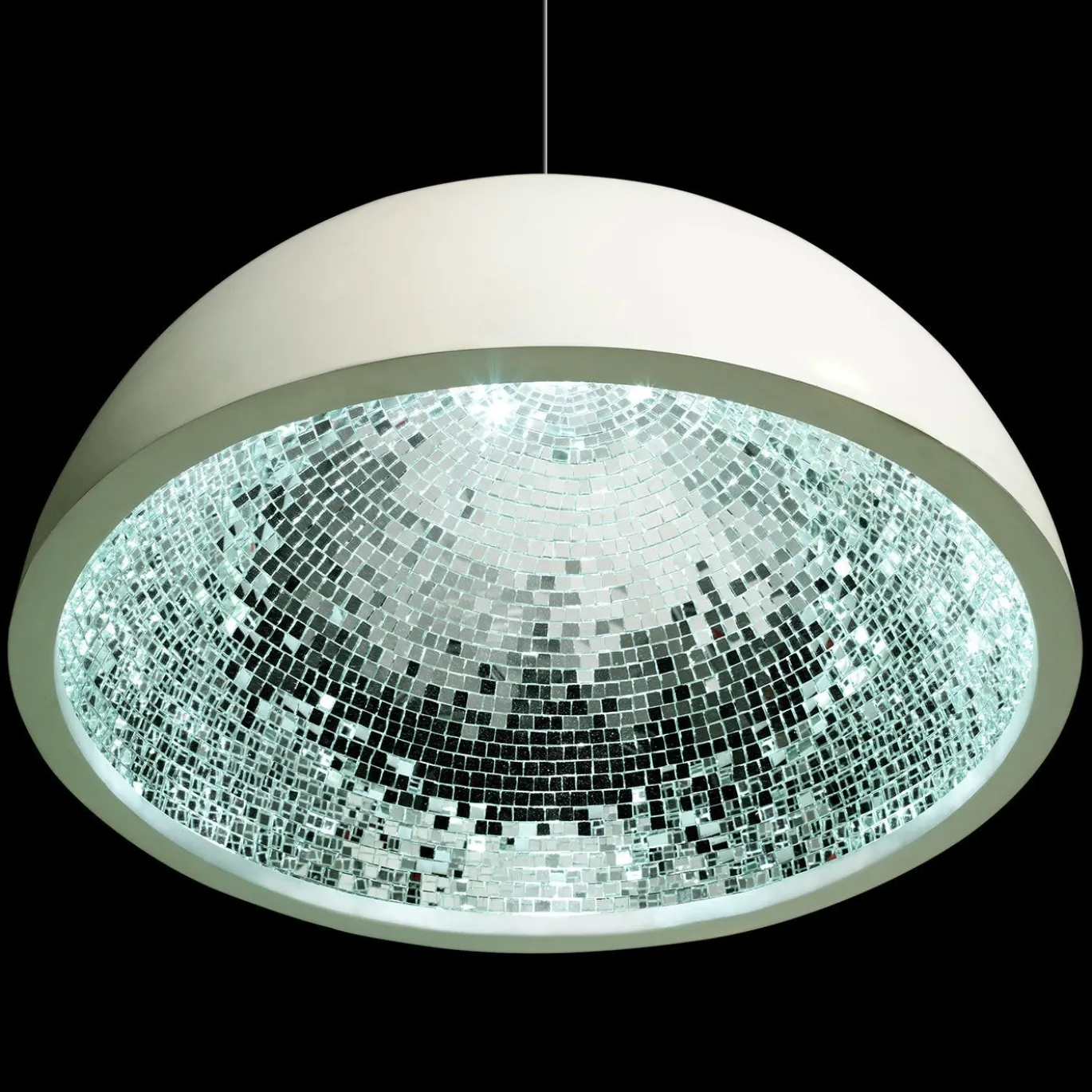 Lampada a Sospensione Galla Placidia