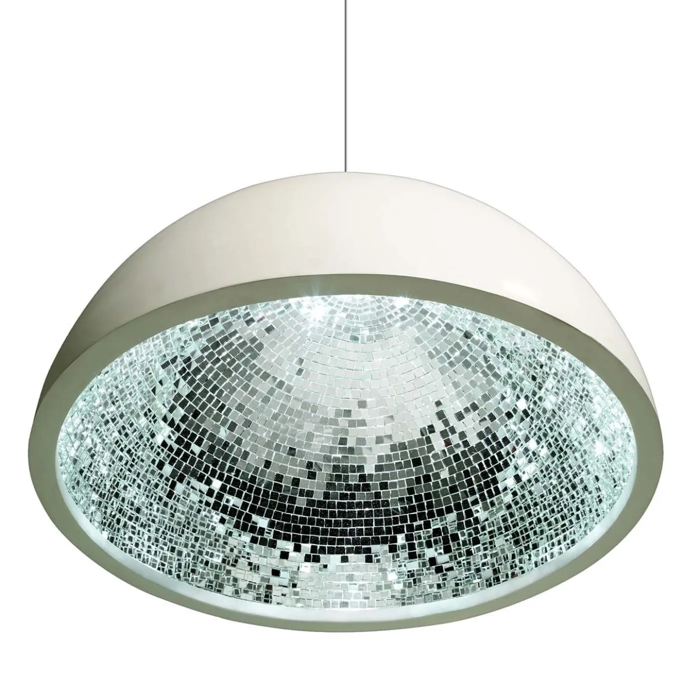 Lampada a Sospensione Galla Placidia