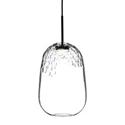 Lampada a sospensione Galuchat