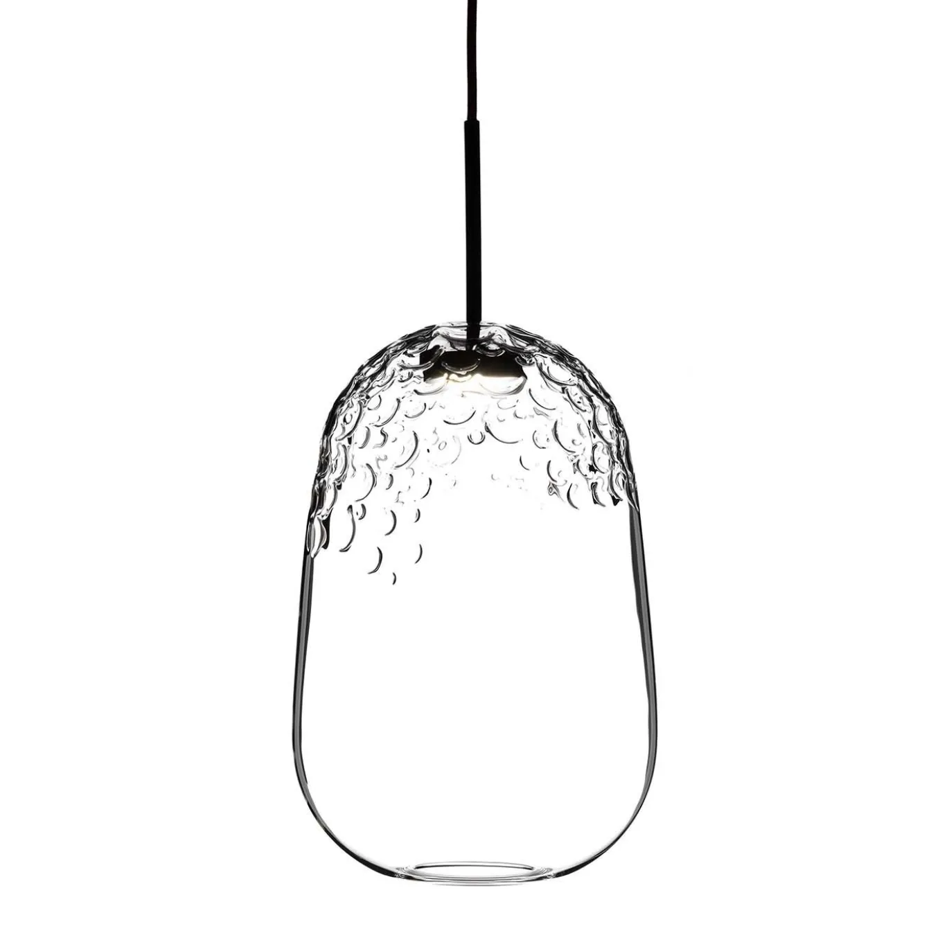 Lampada a sospensione Galuchat