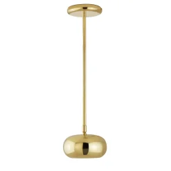 Lampada a sospensione Gea 5 Medium
