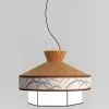 Lampada a sospensione Giardino Sand