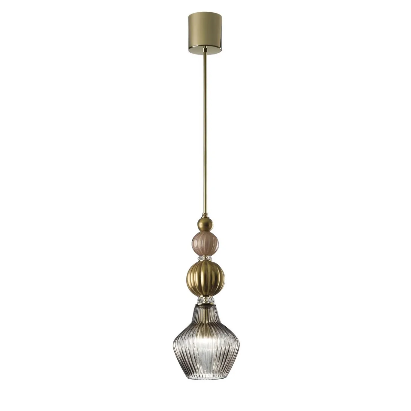 Lampada a sospensione Grace