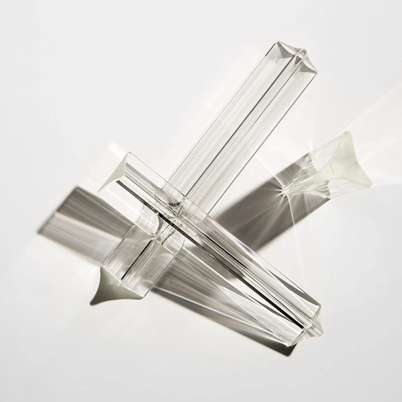 Lampada a sospensione Grace 50