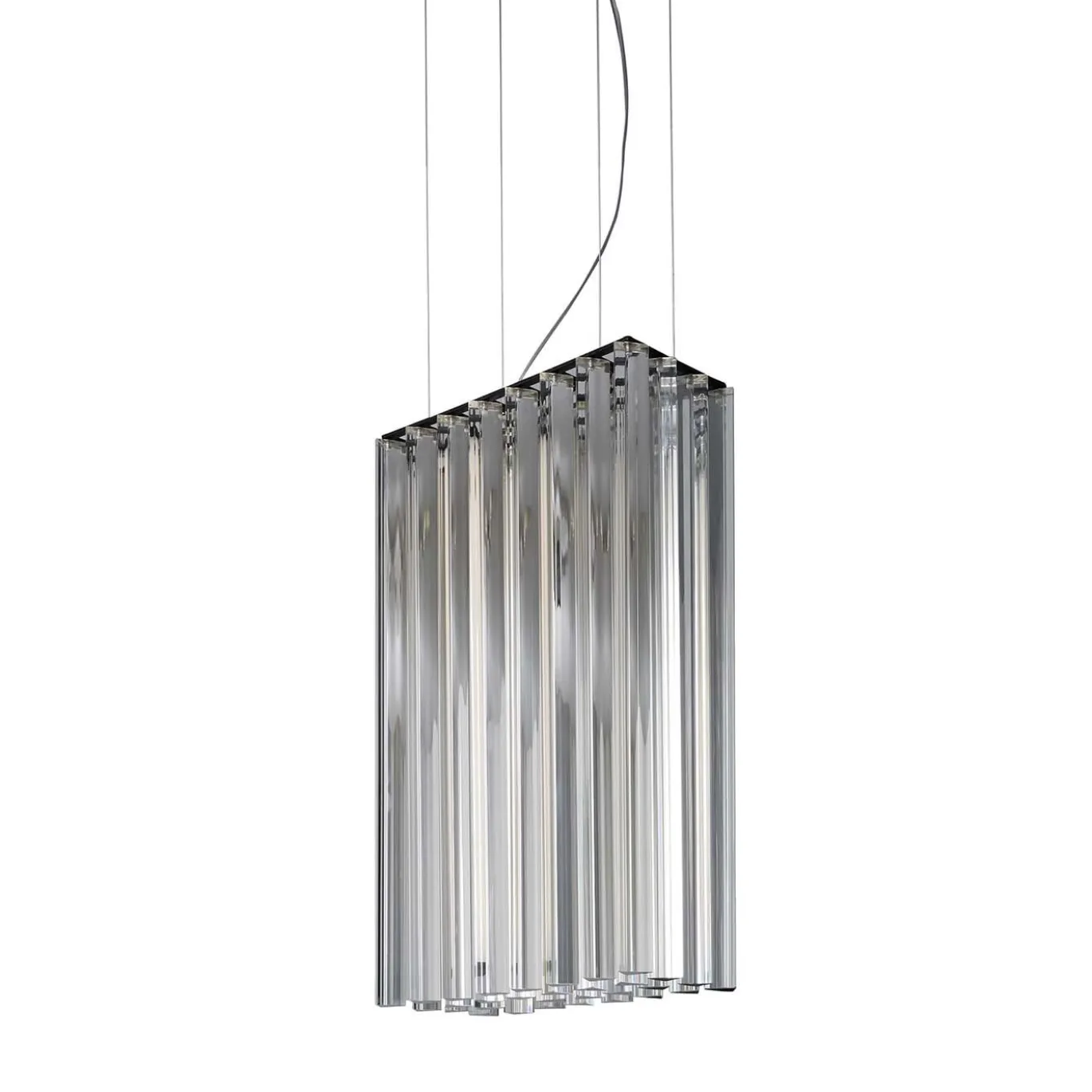 Lampada a sospensione Grace 50