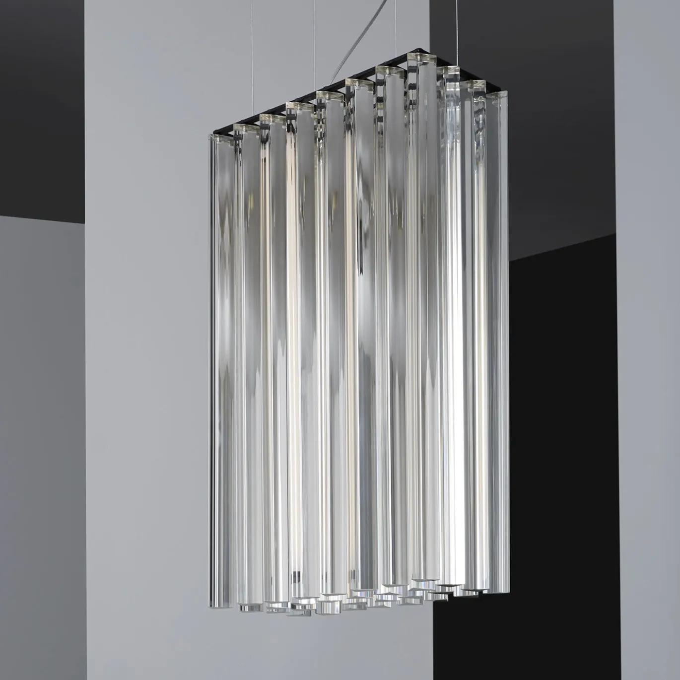 Lampada a sospensione Grace 40
