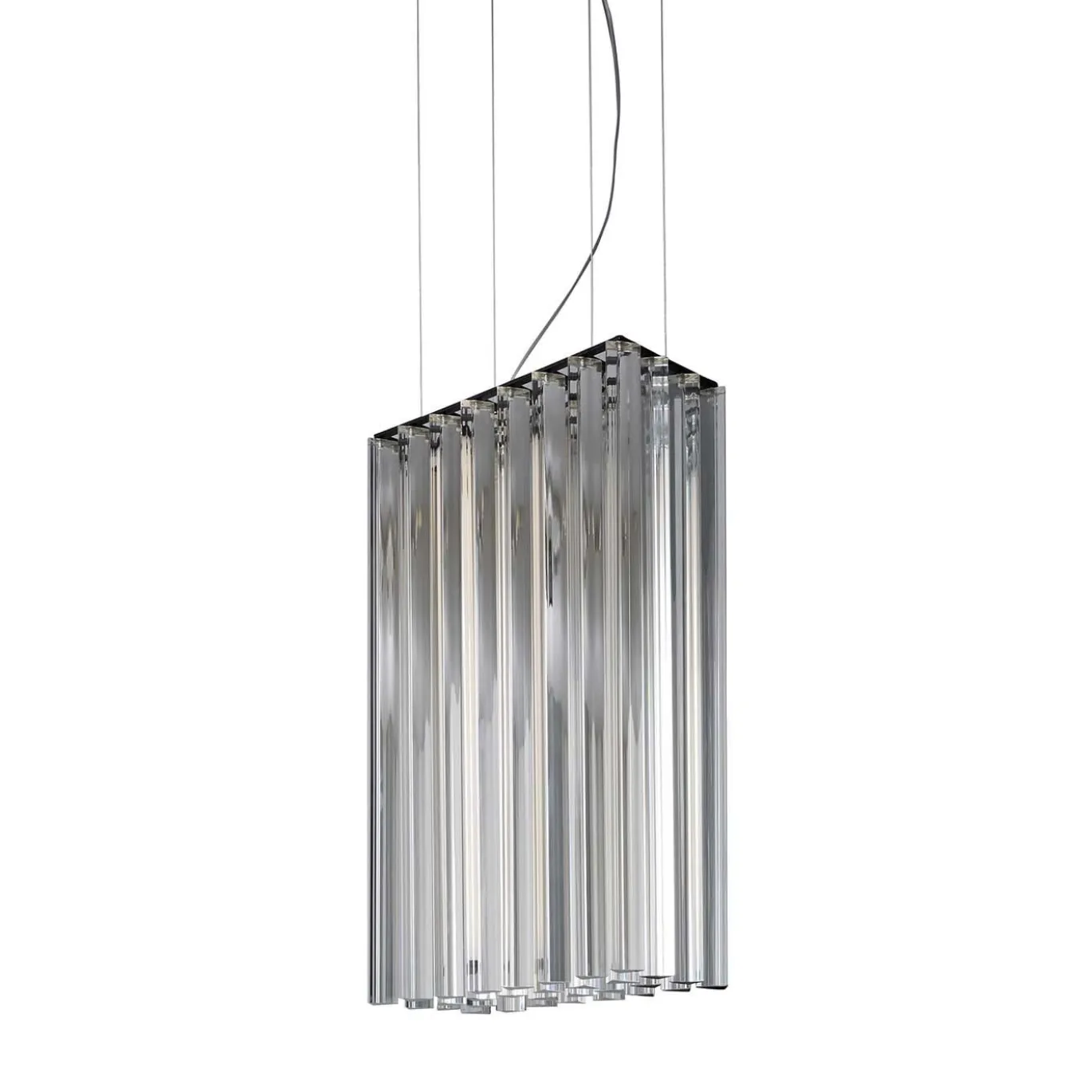 Lampada a sospensione Grace 40