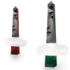 Lampada a sospensione grande Through The Clouds di Atelier Fornasetti