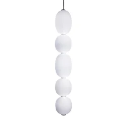 Lampada a sospensione Grappa G5 di Claesson Koivisto Rune