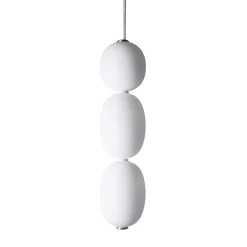 Lampada a sospensione Grappa G3 di Claesson Koivisto Rune