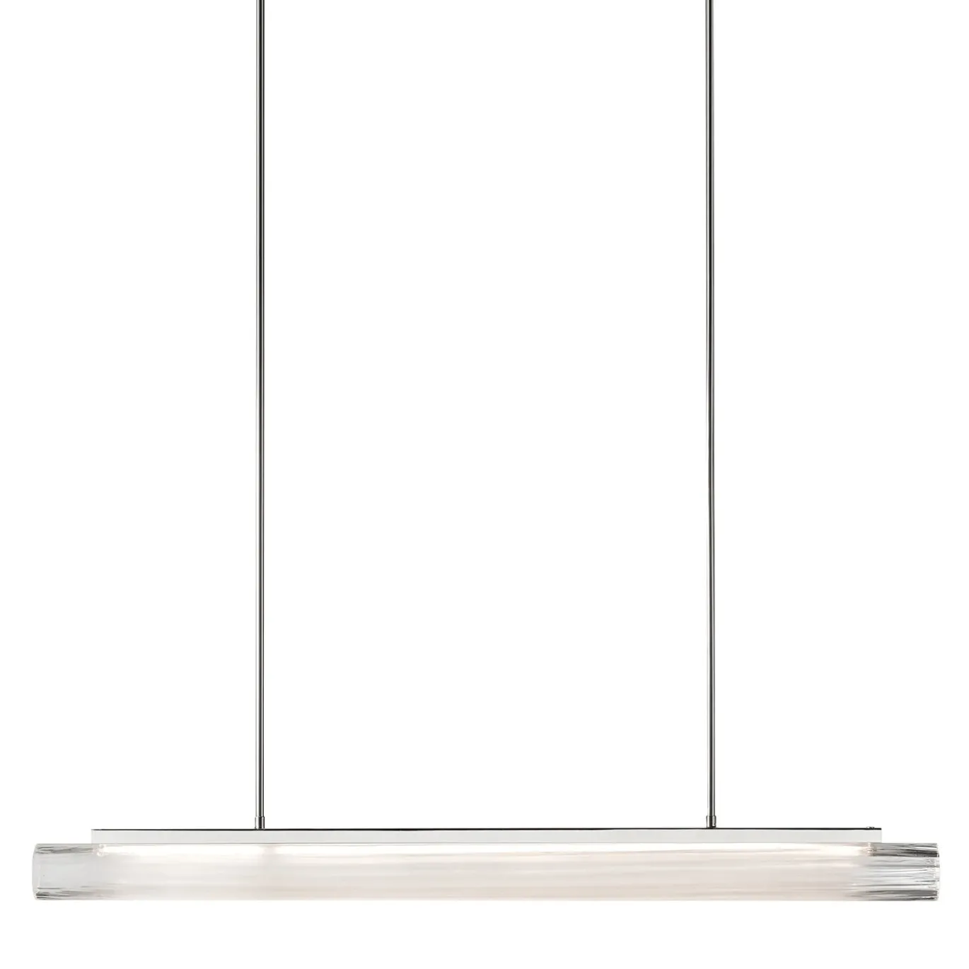 Lampada a sospensione Horizon di John Pawson