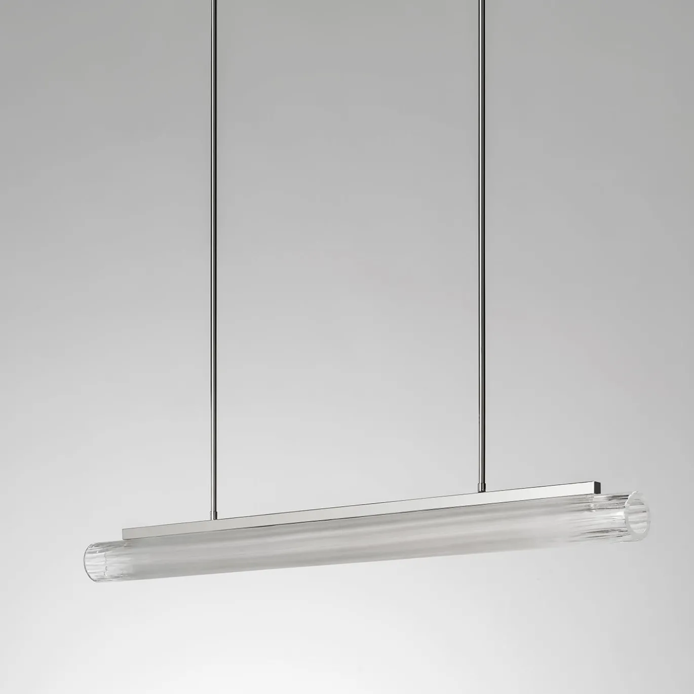 Lampada a sospensione Horizon di John Pawson