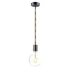 Lampada a sospensione Lolita Dark