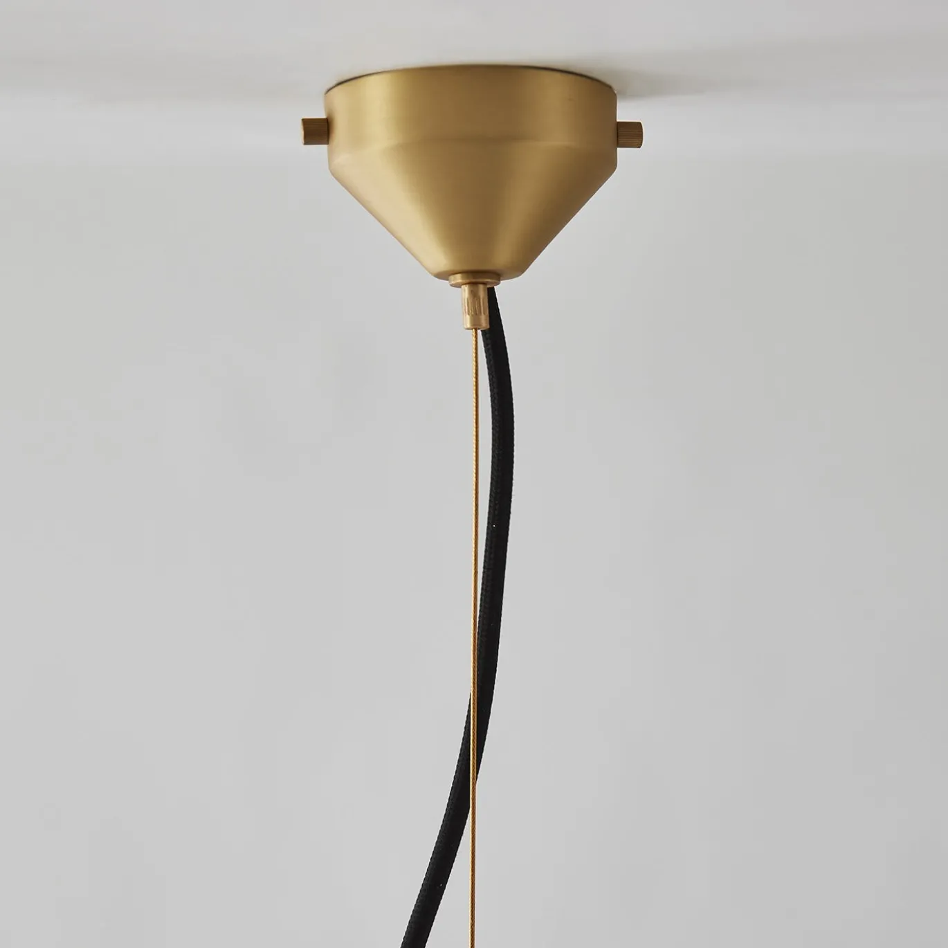 Lampada a sospensione Lunar Grand Antique