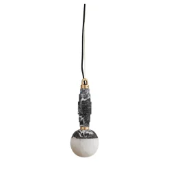 Lampada a sospensione Lunar Grand Antique