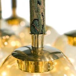 Lampada a sospensione Magus di Filippo Feroldi
