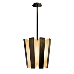 Lampada a sospensione Mayfair