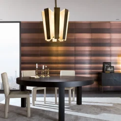 Lampada a sospensione Mayfair