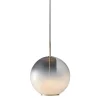 Lampada a sospensione Misty