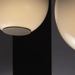 Lampada a sospensione Misty