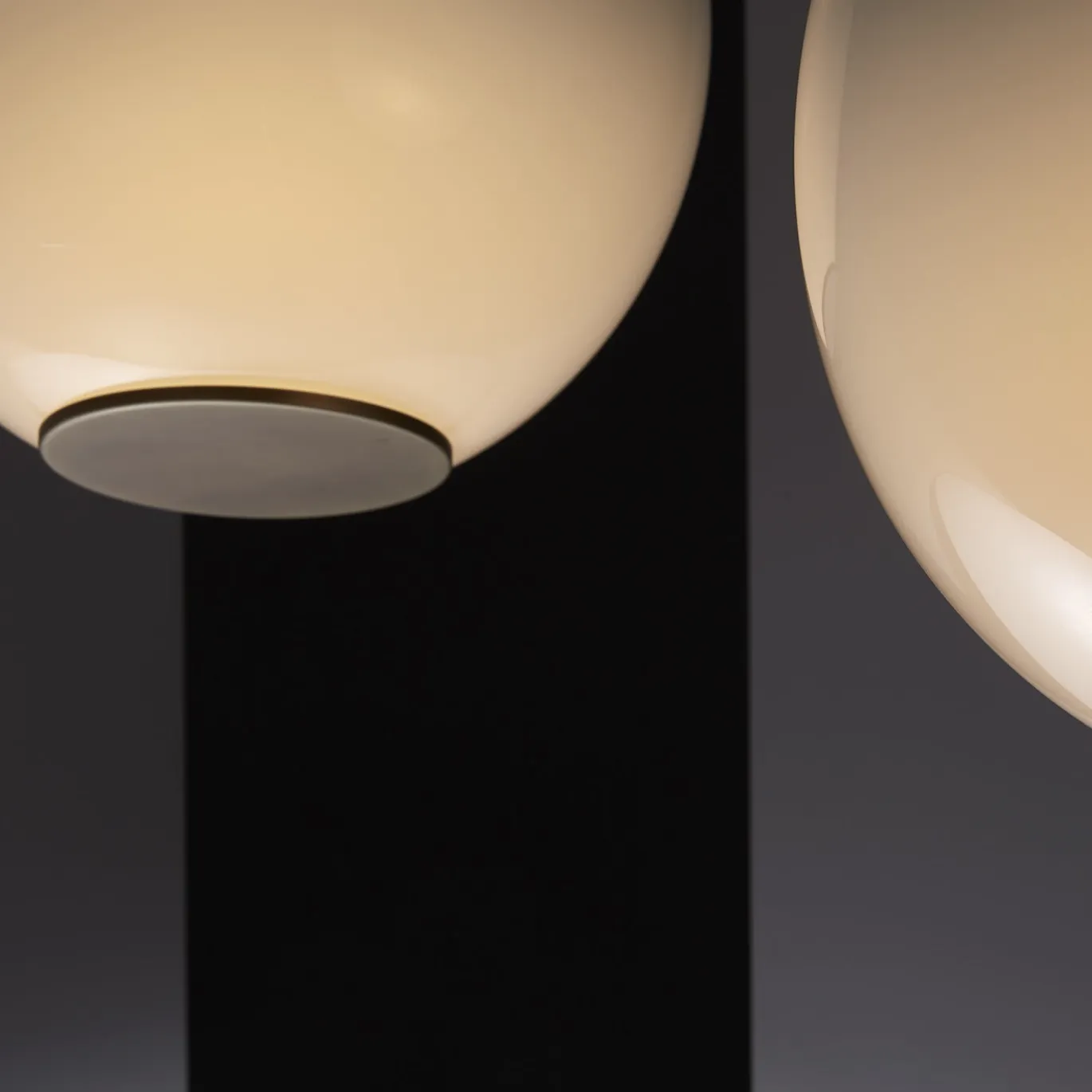 Lampada a sospensione Misty