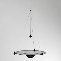 Lampada a sospensione Momento MMT50 di Nao Tamura