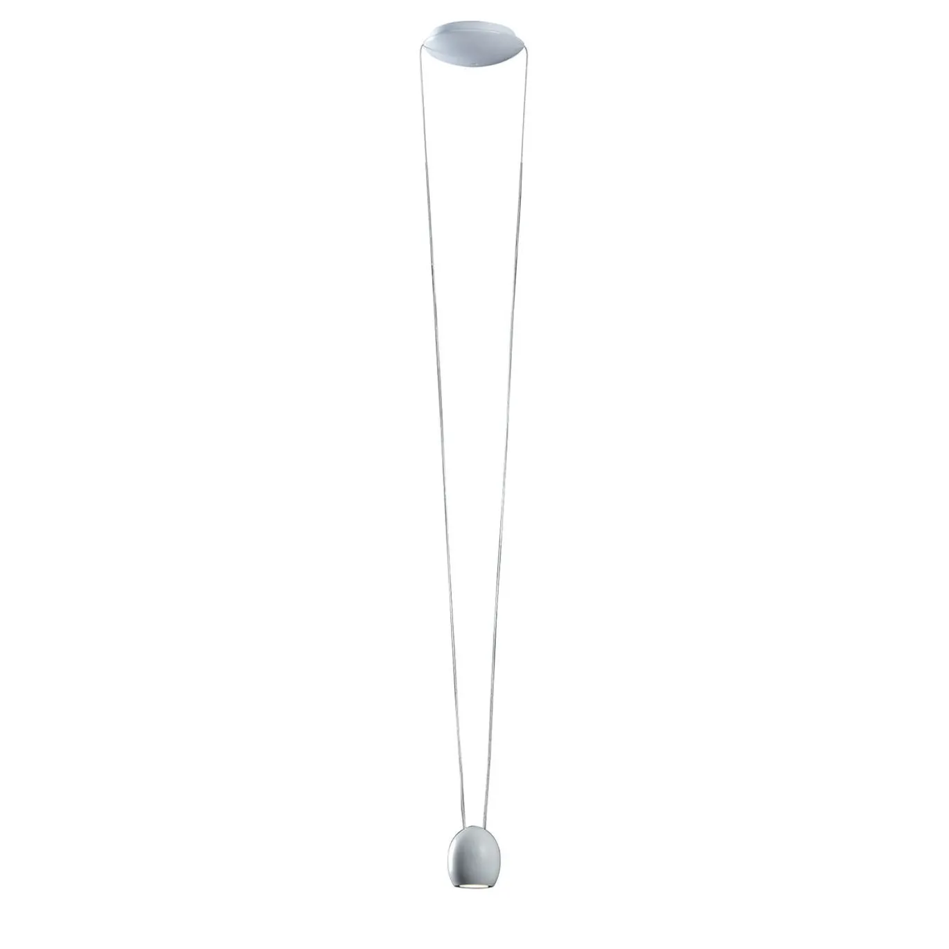 Lampada a sospensione Mork