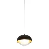 Lampada a sospensione Muse Large di Corrado Dotti
