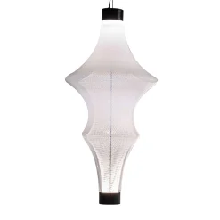 Lampada a sospensione Nasse 02 di Marco Zito
