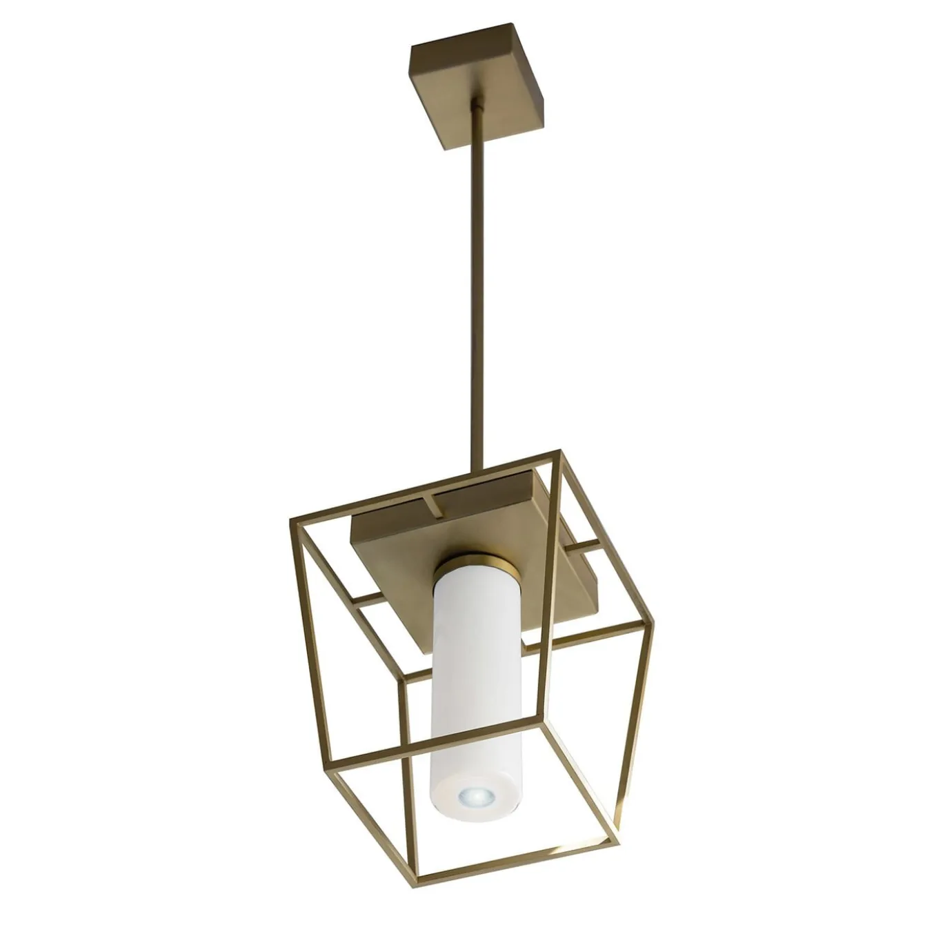 Lampada a sospensione Noal design di Alberto Pasetti Bombardella