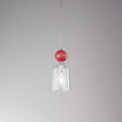 Lampada a sospensione Oregon