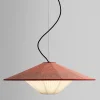 Lampada a sospensione Otto 70 Pink