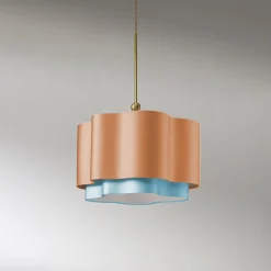 Lampada a sospensione Oxalis di Marta Laudani #2