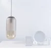 Lampada a sospensione Papalina