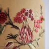 Lampada a sospensione Paris Antelope Tan