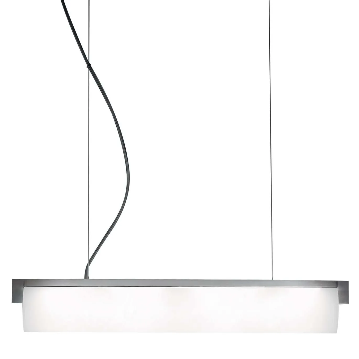 Lampada a sospensione Phi di Filippo Taidelli