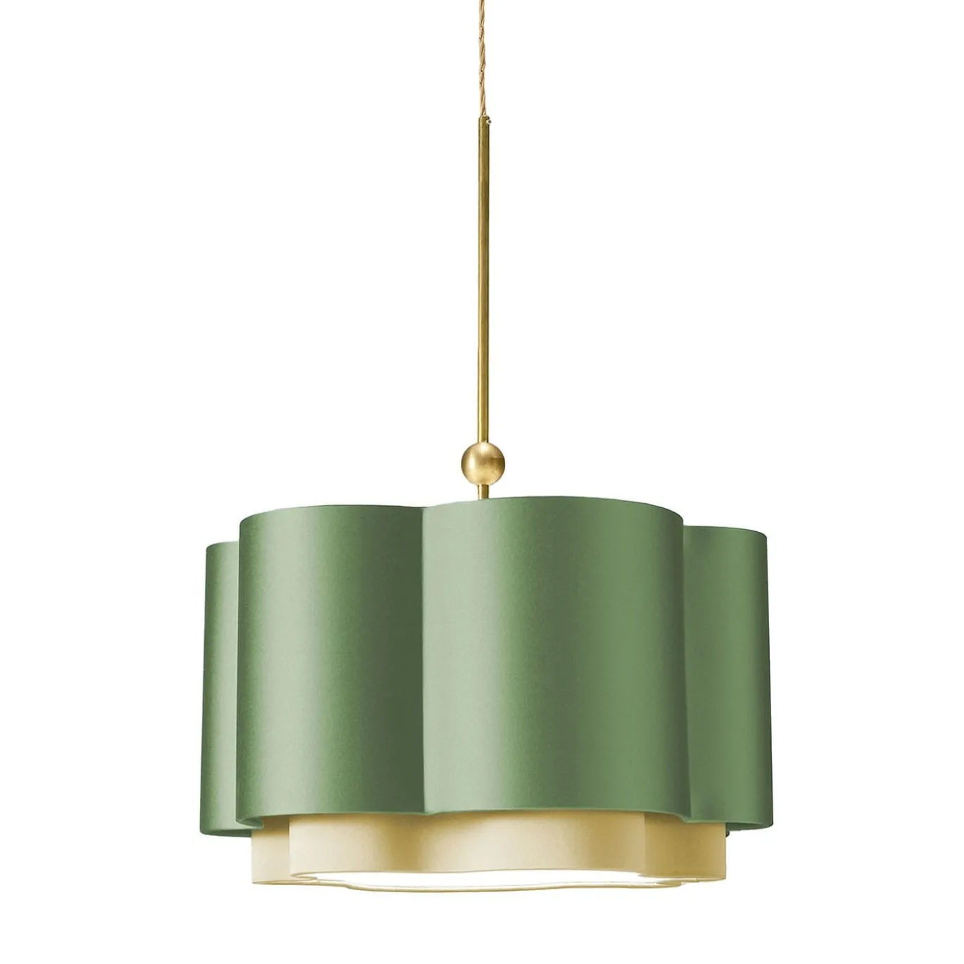 Lampada a sospensione Phlox di Marta Laudani #2