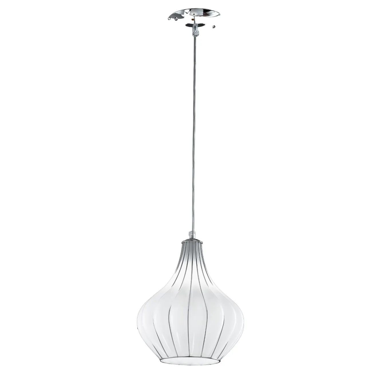 Lampada a sospensione piccola Auriga