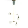 Lampada a sospensione Pins