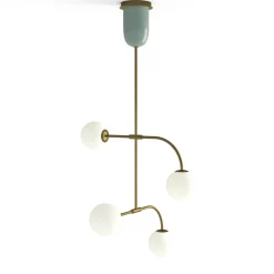 Lampada a sospensione Pins