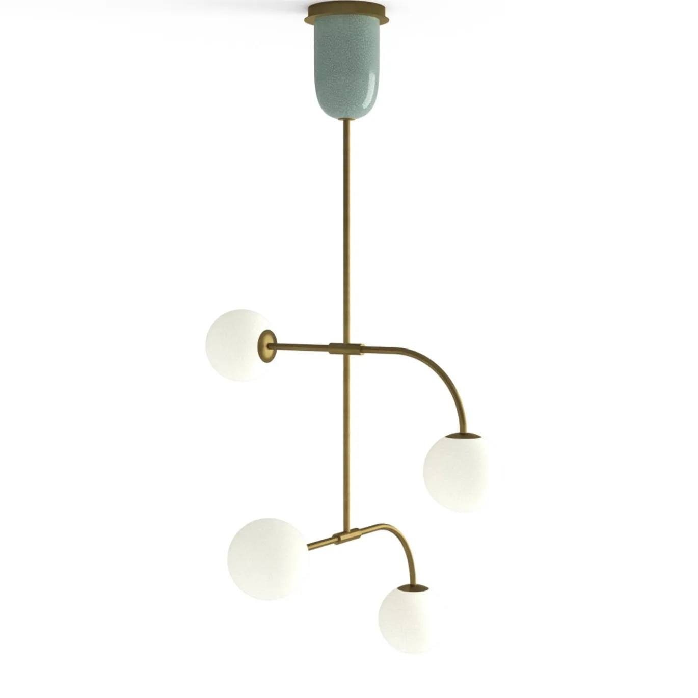 Lampada a sospensione Pins