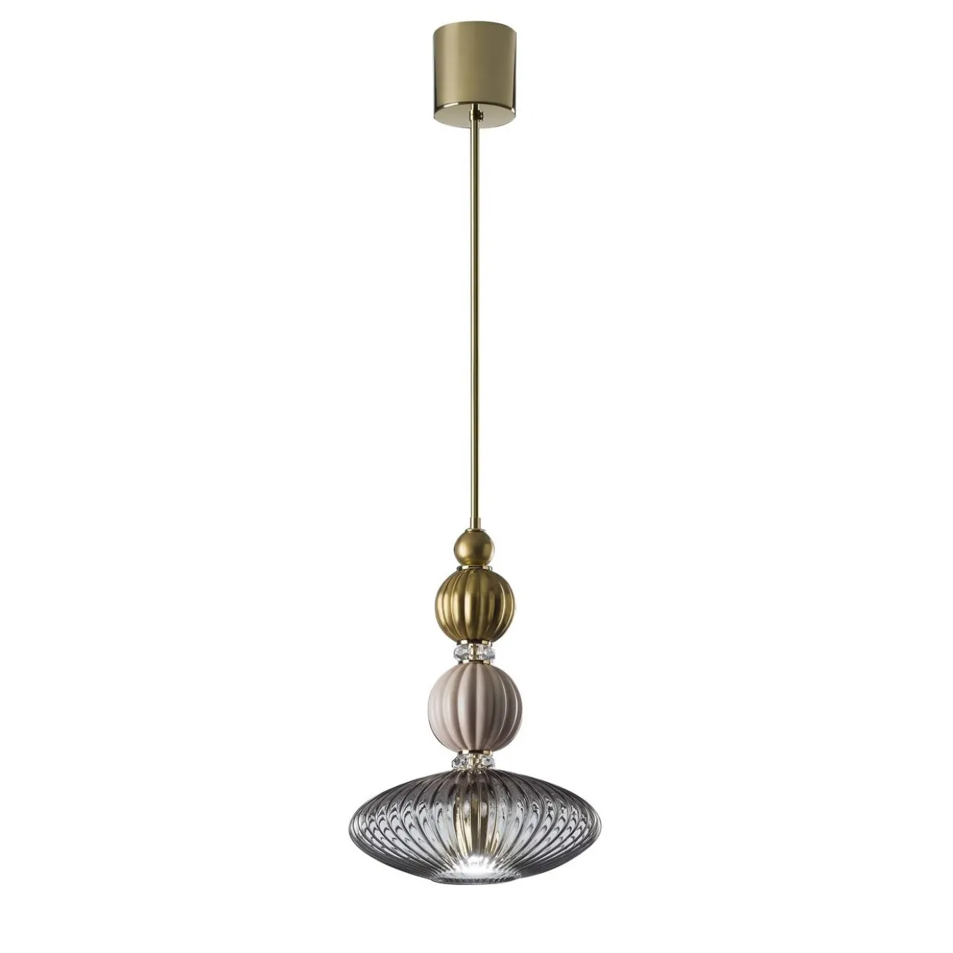 Lampada a sospensione Rita