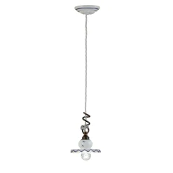 Lampada a sospensione Roma C405